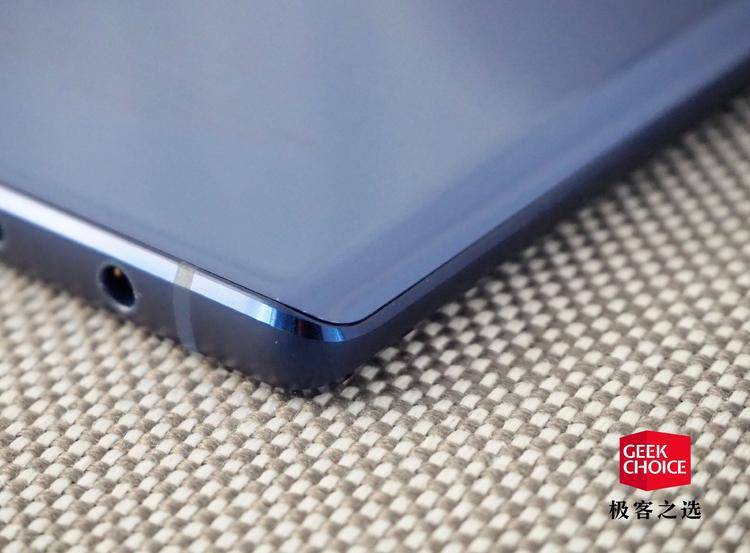 三星GalaxyNote9体验：一次实用优先的「S」升级