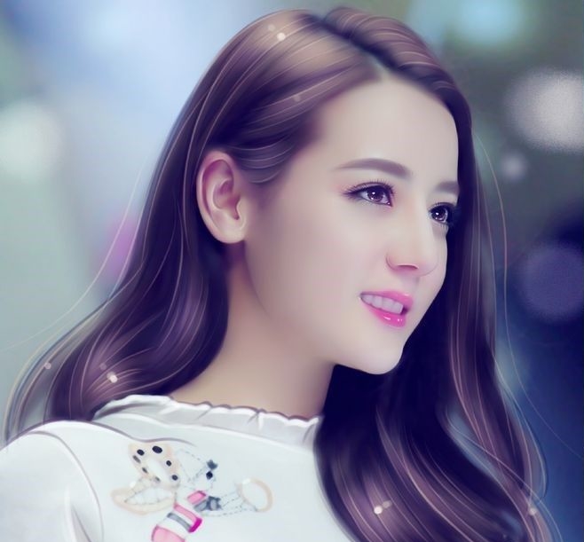 自拍变手绘教程,剪映如何把照片变成插画手绘