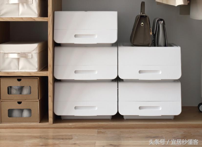 6平米房间怎样收纳,出租屋里收纳小妙招