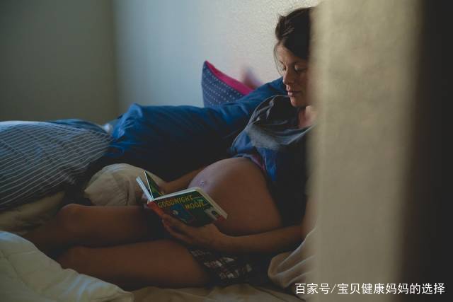 备孕指南-怀孕多久可以做B超？