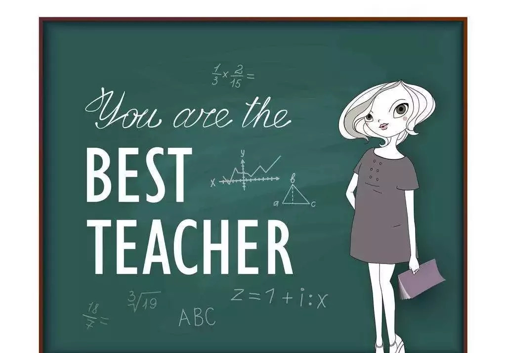 别再叫老师teacher了，这几个词更地道！