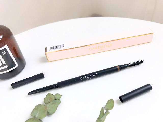 2022流行眉笔颜色新款学生,最新款好用的眉笔福利秒杀