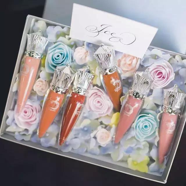 100元以下好用的唇釉,100元内的唇釉牌子推荐