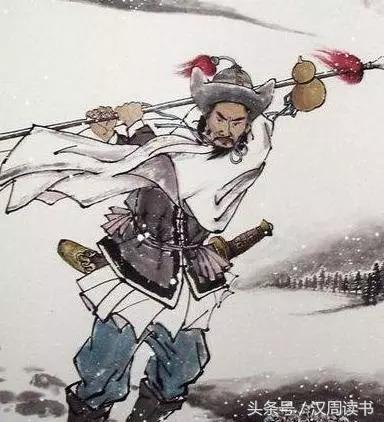 《水浒传》为啥把高俅写那么坏？其实他很有才华，颇受苏东坡赏识