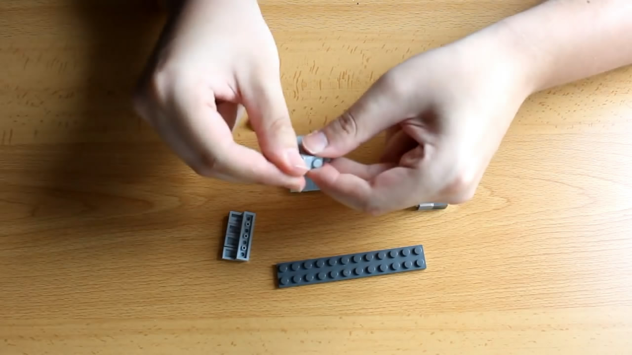 乐高汽车moc模型拼装视频,汽车乐高积木拼装8-12岁