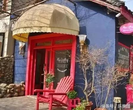 成都小众文艺拍照,成都周末拍照好去处