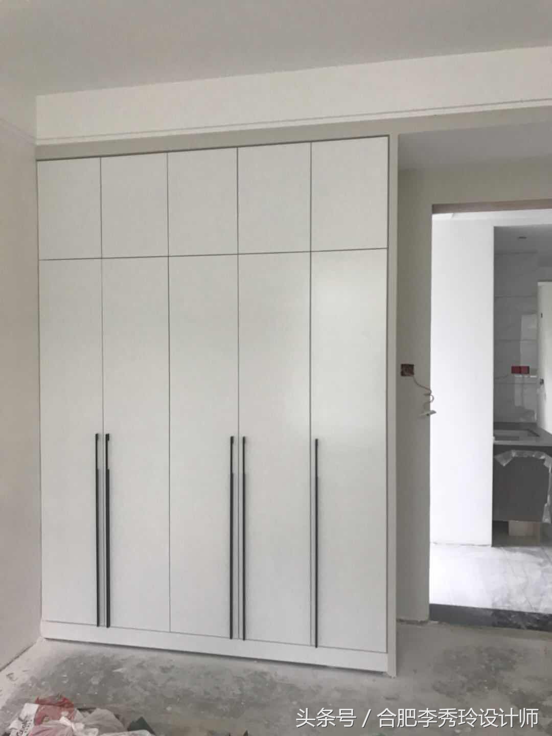 木工打柜子花了4万,木工打柜子柜体花了二万