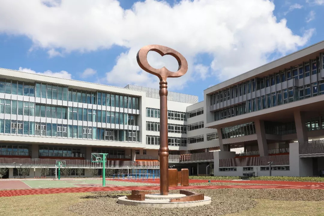 浦东新增10所重点小学,浦东新区区重点小学