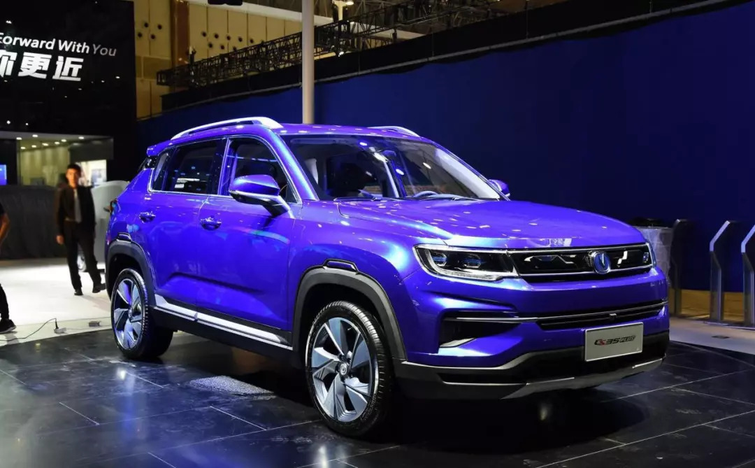 2023成都车展新车一览表,比亚迪成都车展会有哪些新车