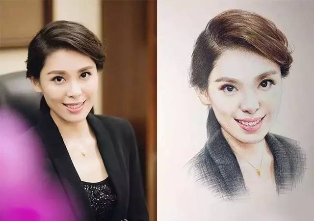 怎么画人物才更难更好看呢,如何画好一个人物的神韵