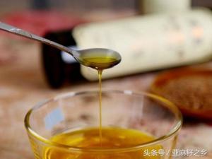 被雪藏在大西北高寒区，提高智力/养容美颜/抗癌，世界上最好的油