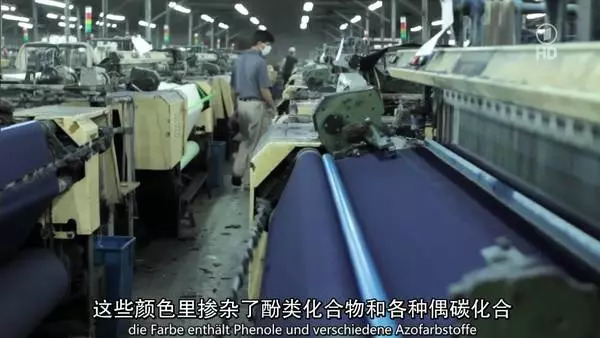 惊天黑幕！HM，ZARA等快时尚品牌的牛仔裤，已导致多*皮人**肤腐烂，恶臭，不孕...