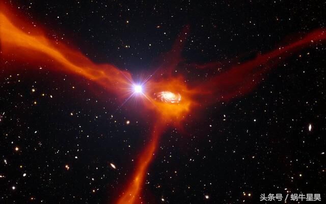 目前宇宙有多少个星球,目前为止宇宙有多大