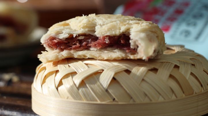 淘宝上被强烈推荐的25样美食，看完口水流干了｜鸭宝说