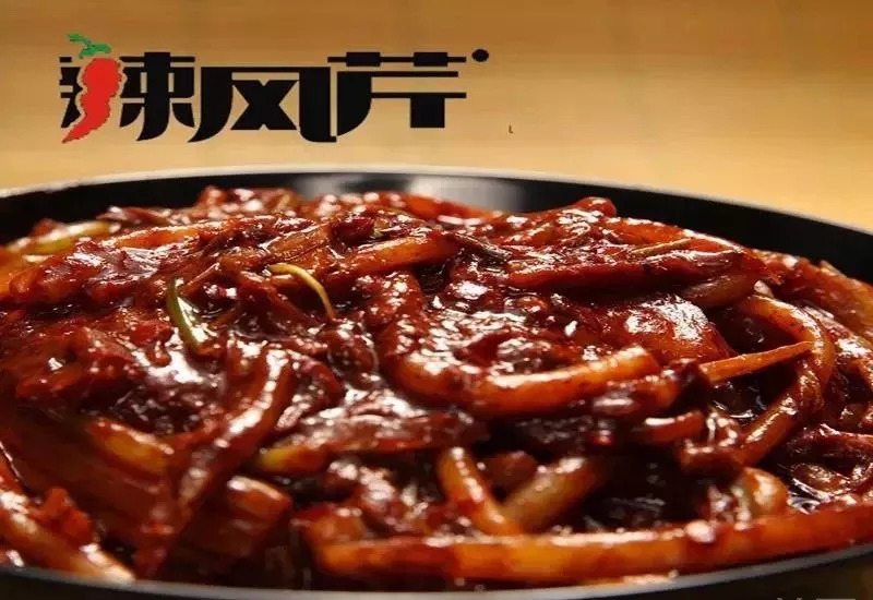 推荐下淘宝上超好吃的美食,淘宝上的美食推荐