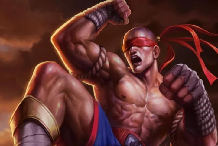 lol最值得入手的十款皮肤,盘点LOL特效最好看的皮肤