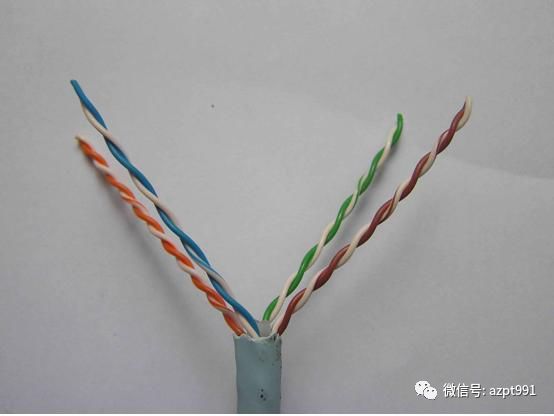 网线水晶头要怎么做,网线水晶头怎么做的