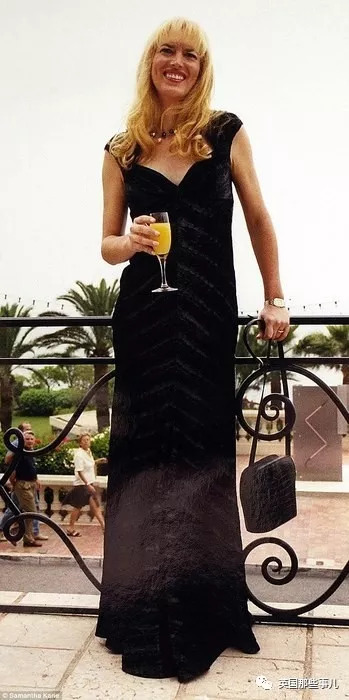 女性遭遇性别歧视活出自我,男人受到社会歧视