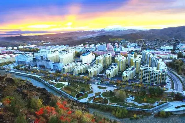 坐不住啦!十月机票低至150元,比火车票还便宜!石河子出发玩遍全国!