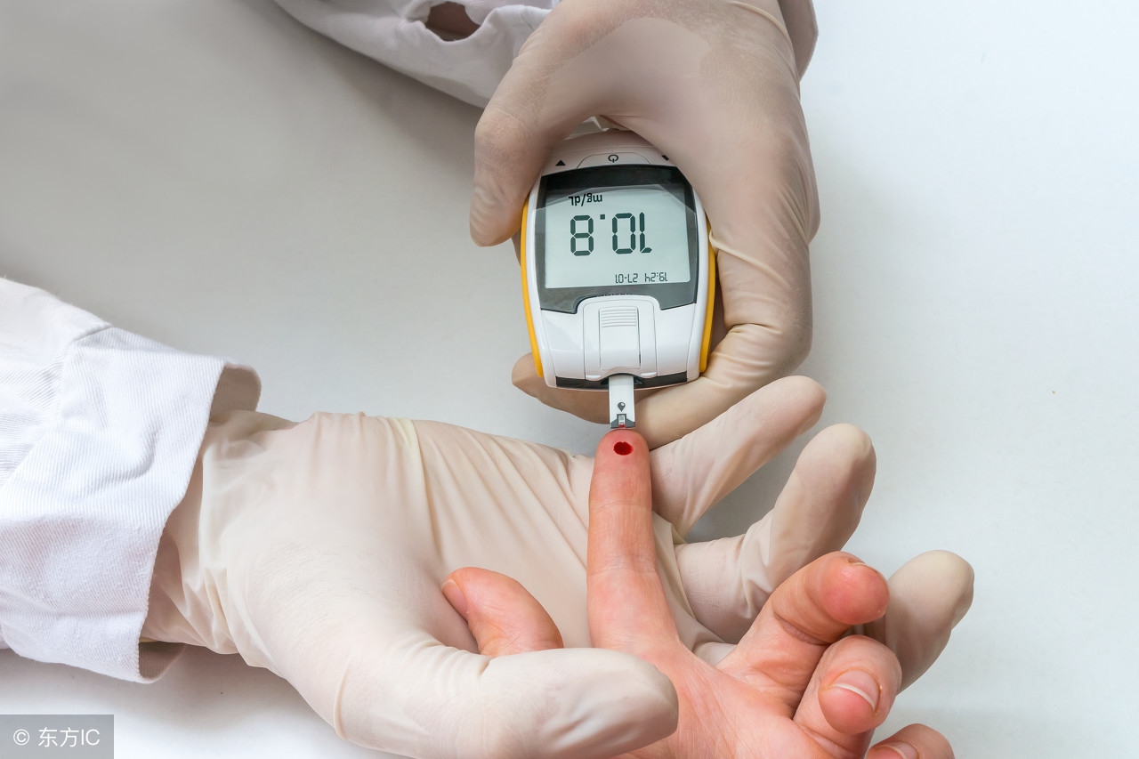 糖尿病烂苹果气味持续多久,糖尿病患者产生烂苹果味