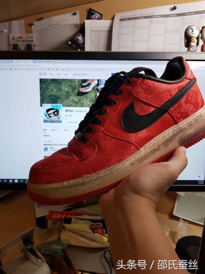 耐克同样的鞋子为啥店里卖那么贵,耐克一些看起来很贵但很便宜的鞋