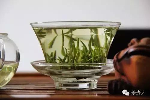 纯手工炒绿茶烘焙工艺,烘焙日照绿茶怎么做的