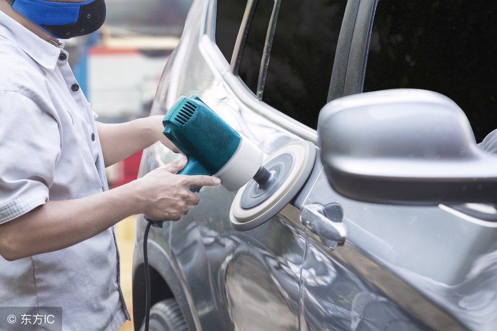 汽车车身打蜡有什么作用,车身打蜡和抛光打蜡的区别