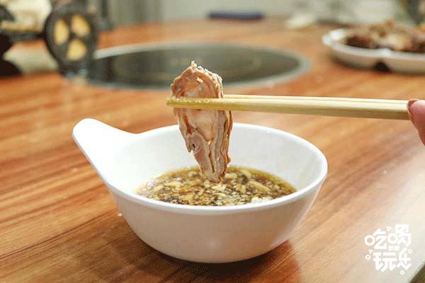 邯郸美食驴肉馆,邯郸驴肉特色美食有哪些