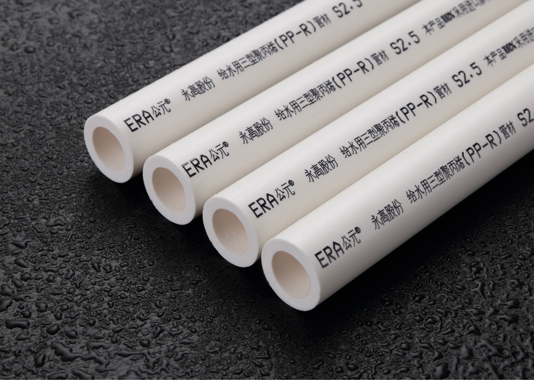 家用水管一般是4分管吗,家用水管怎么区分4分管还是6分管