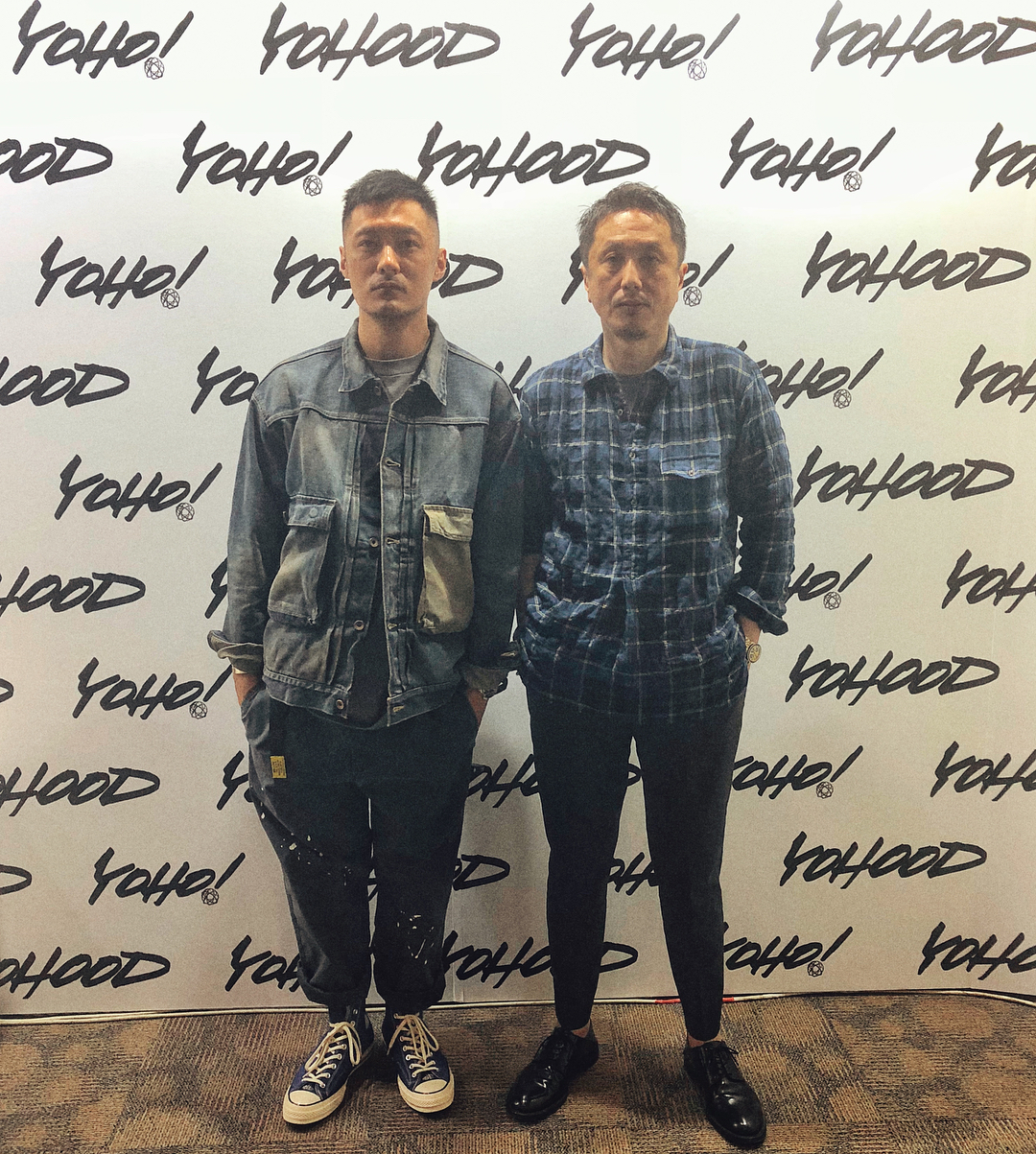 madness余文乐匡威开箱,余文乐madness联名匡威1.0