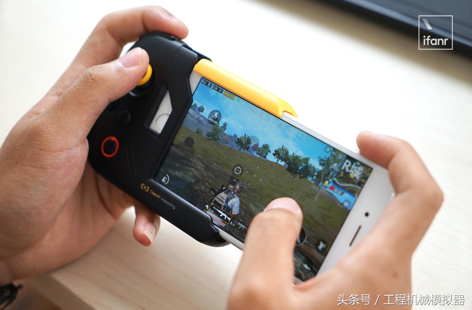 飞智黄蜂2游戏手柄吃鸡神器,飞智wee2t手柄吃鸡按键图