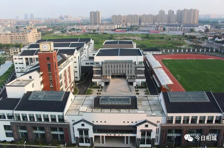 相城都有哪些学校,相城新学校公示