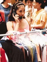 石狮一布服装,石狮服装一件代发