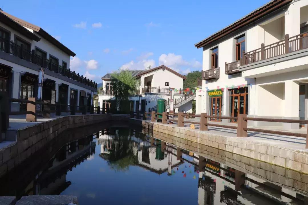 承德这个县曾被封禁270多年，如今却惊艳了整个河北！