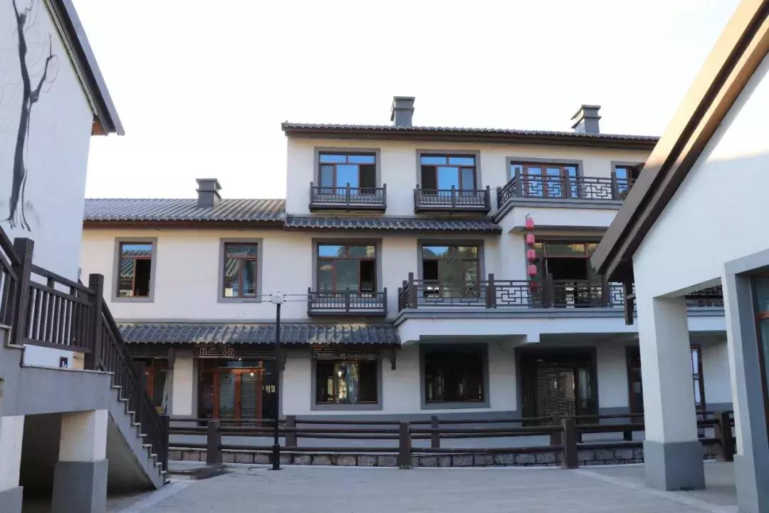 承德这个县曾被封禁270多年，如今却惊艳了整个河北！