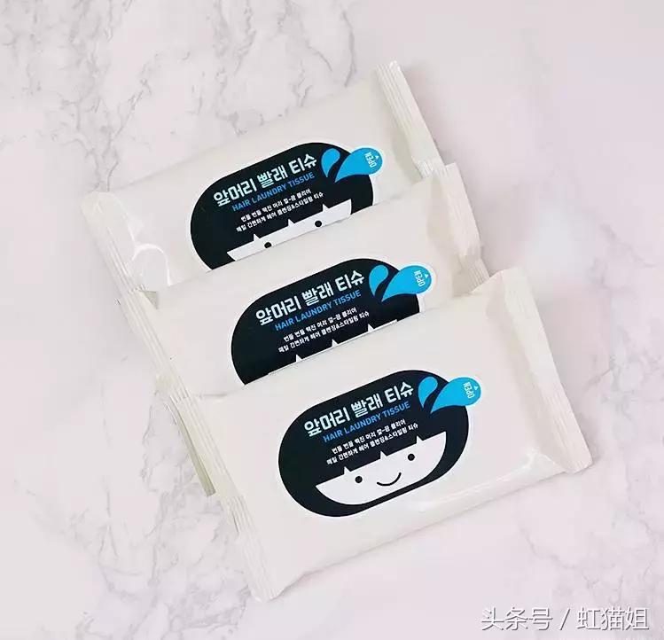 适合圆脸显年轻的齐刘海造型,剪个刘海换个人发朋友圈