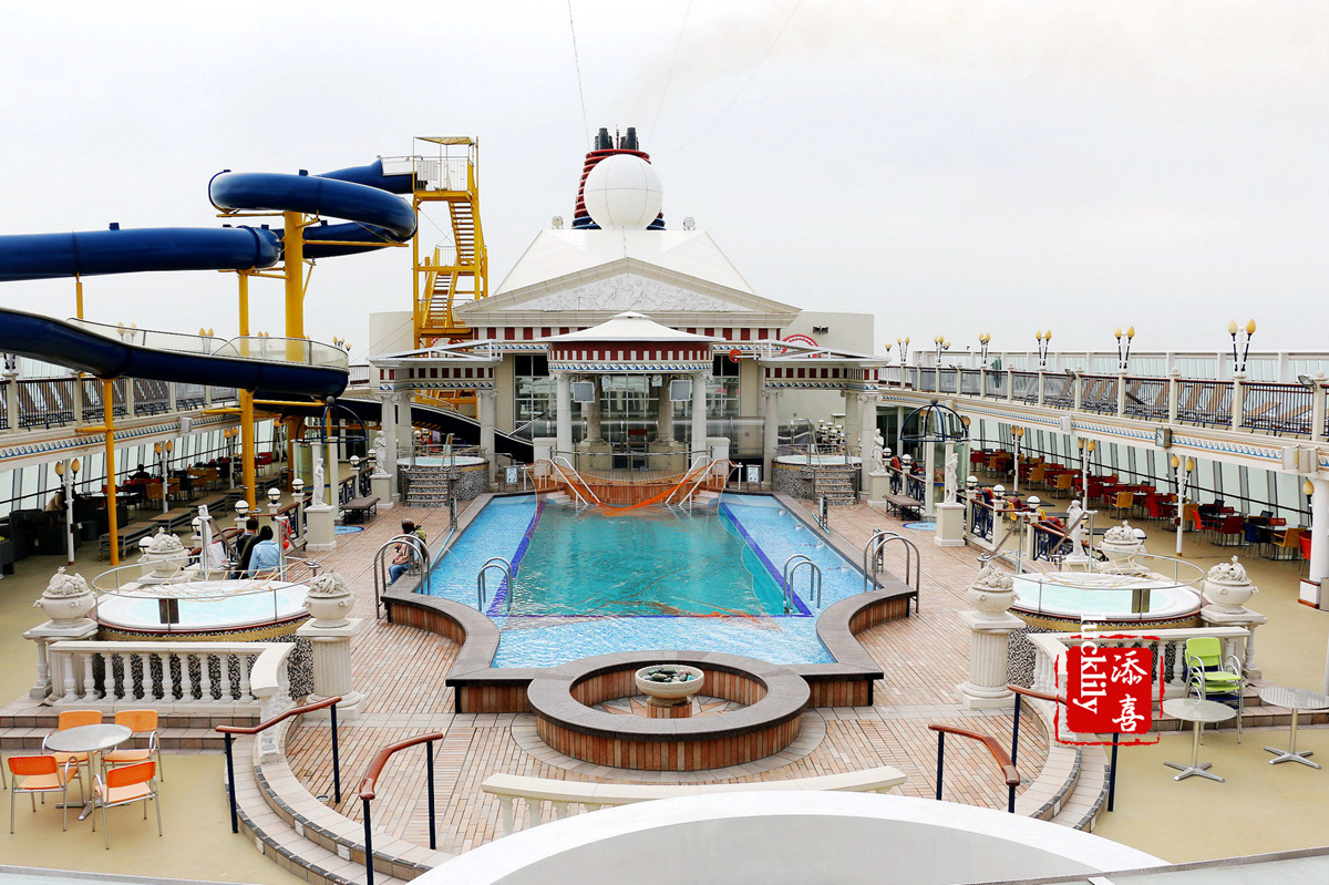 丽星邮轮日本游攻略视频,旅游攻略日本邮轮星梦号