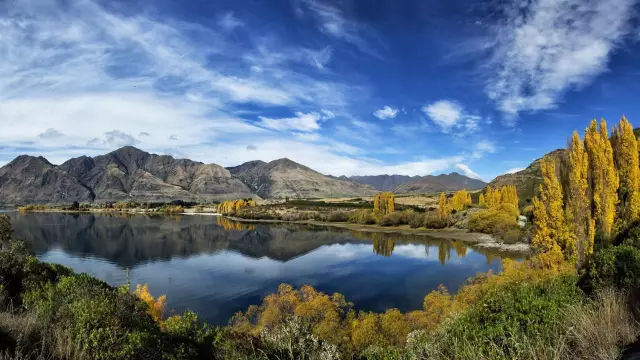 中国全世界最美的人排行榜,世界上最美的国家前十