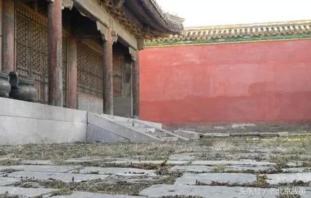 还原故宫真实的历史,故宫最真实的样子