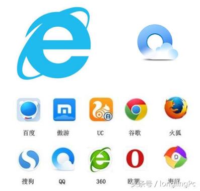 电脑上的浏览器不见了怎么办,为什么电脑浏览器主页被改