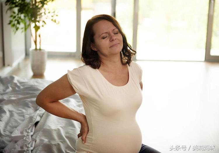 孕期吃了东西就感觉胃胀嘴巴粘糊,孕期什么运动可以让胃胀缓解