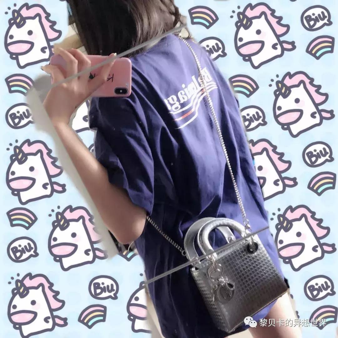 如果这辈子只能选一种饮料,如果这辈子只买一个包