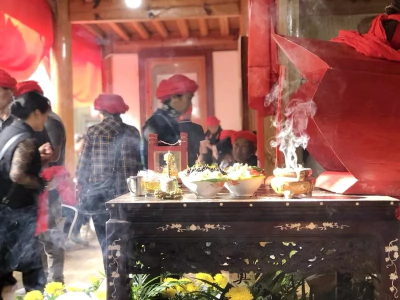 丽江神医和士秀地址,丽江神医和士秀怎么联系