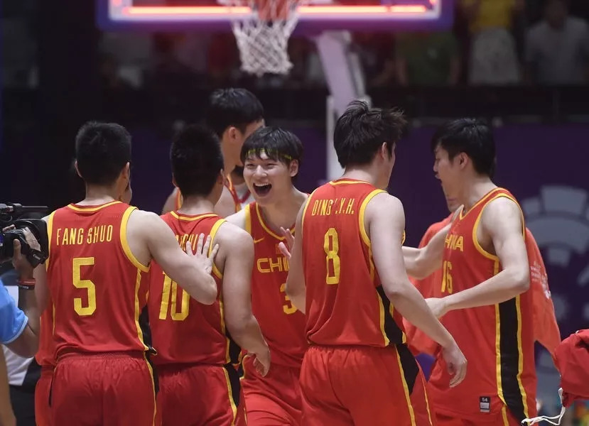 中国队夺得亚运会首金全过程,亚运会首日中国队斩获20枚金牌