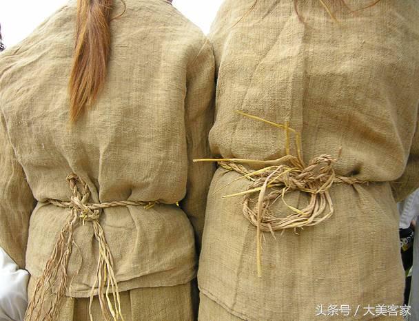 客家人的禁忌习俗，在你的老家都听说过哪些？