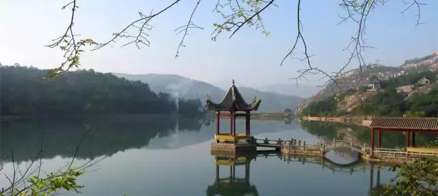 这些景点不花一分钱也可以玩遍,去哪里旅游既省钱而且又好玩