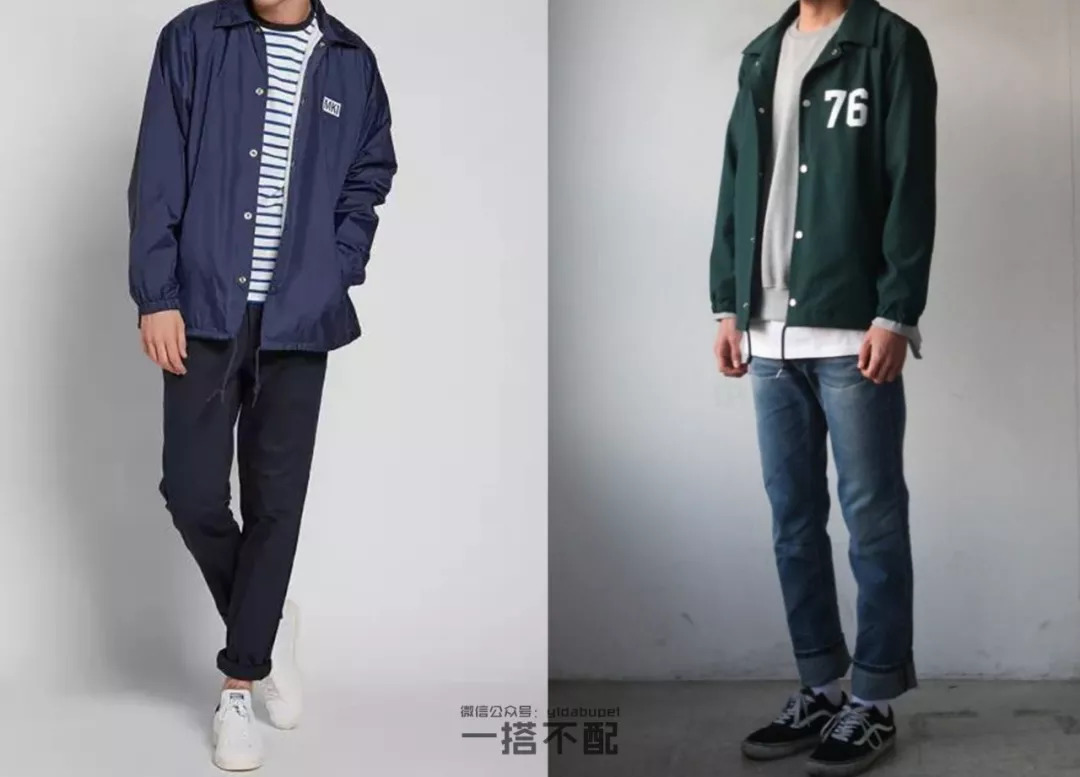 匡威怎么穿出颓废风,匡威怎么穿出机能风