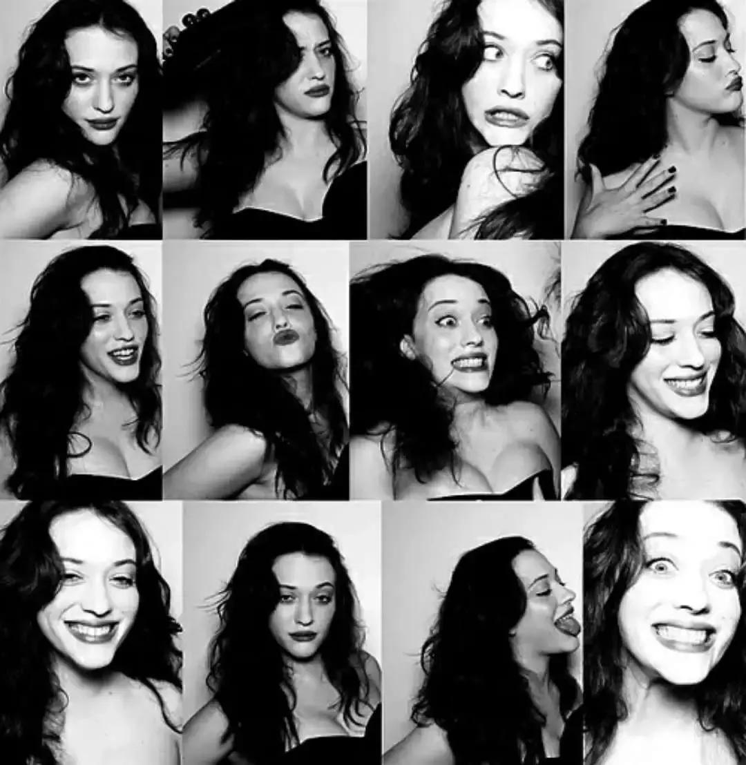 破产姐妹：一部又污又励志的“蕾丝片”