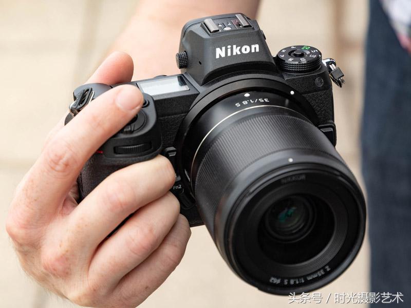 尼康z7ii视频功能的缺点和不足,尼康z7ii180-600使用感受