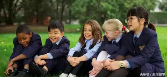 中国家长拼了命的要把孩子送出国门，究竟是为了啥？